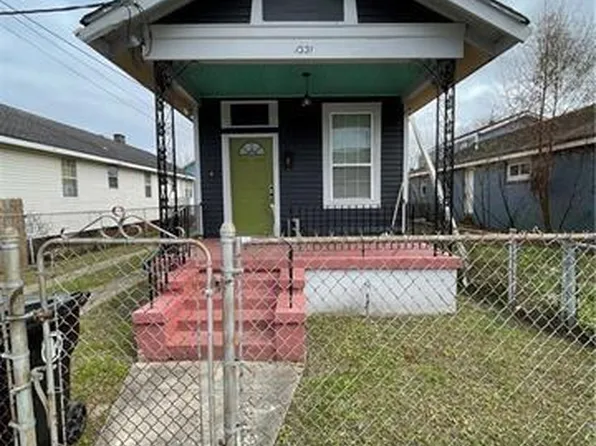 1331 Pauline St, New Orleans, LA 70117