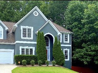 4110 Oak Park Dr, Suwanee, GA 30024