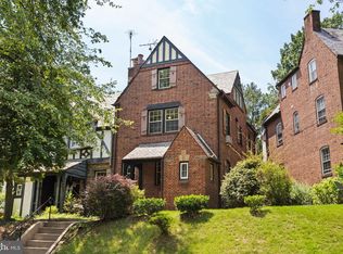 1510 44th St NW, Washington, DC 20007