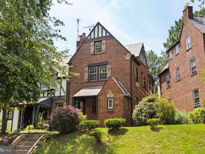 1510 44th St NW, Washington, DC, 20007