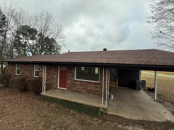 4530 Meadow Lake Rd, Bradford, AR 72020