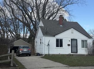 5909 North 38th STREET, Milwaukee, WI