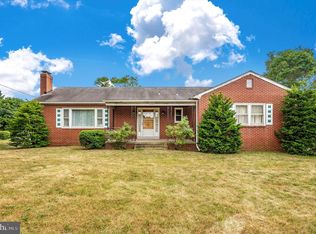 5727 Butterfly Ln, Frederick, MD 21703