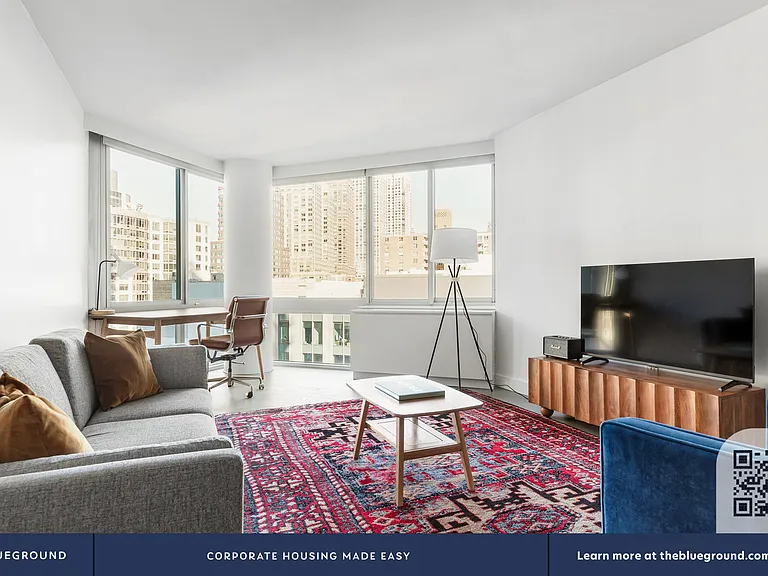 101 W End Ave #12S — Photo 5
