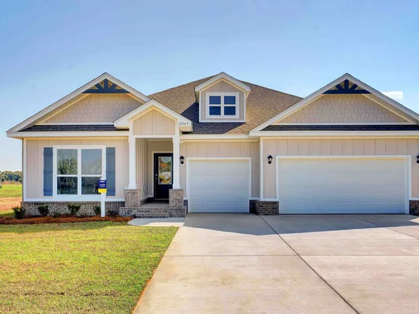 22914 Bushel Dr, Fairhope, AL 36532
