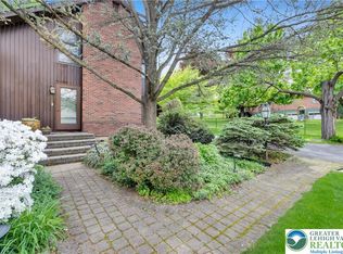 426 Moravian St, Nazareth, PA 18064