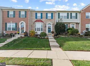 404 Deerhill Cir, Abingdon, MD