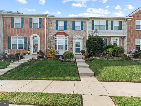 404 Deerhill Cir, Abingdon, MD 21009