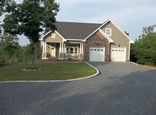 500 Rink Rd, De Queen, AR 71832