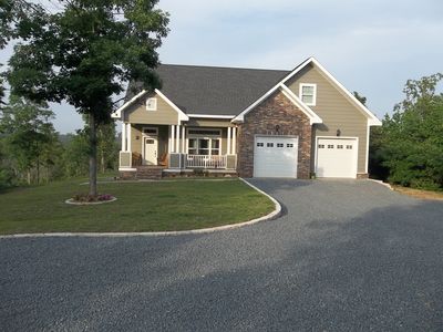500 Rink Rd, De Queen, AR, 71832
