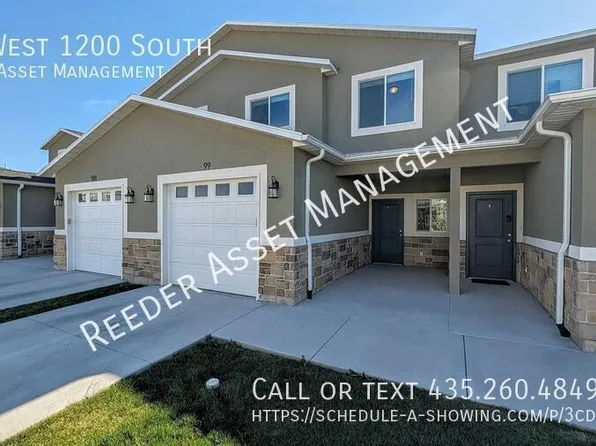 250 W 1200 S, Tremonton, UT 84337