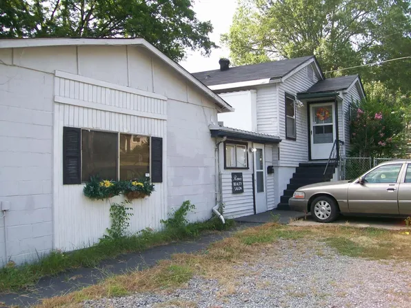 1001 Greenwood Ave, Hot Springs, AR 71913