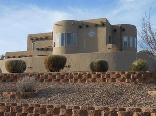 6801 Nagoya Rd NE, Rio Rancho, NM 87144