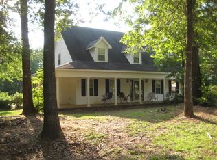 100 Hollow Ct, Warner Robins, GA 31047