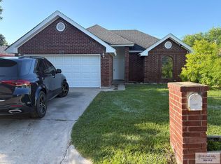 2017 Marchita Ave, Harlingen, TX 78550