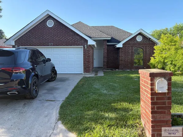 2017 Marchita Ave, Harlingen, TX 78550