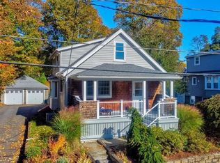 77 Mount Vernon St, Reading, MA 01867