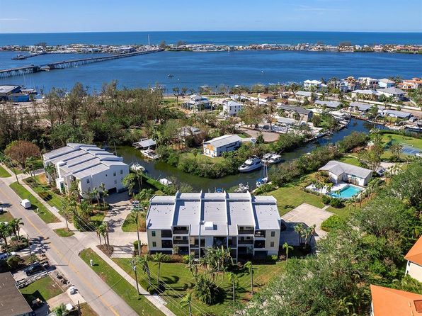4204 126th St W APT 506, Cortez, FL 34215