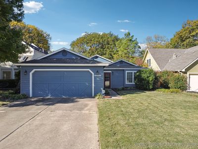 10008 S Maplewood Ave, Tulsa, OK, 74137