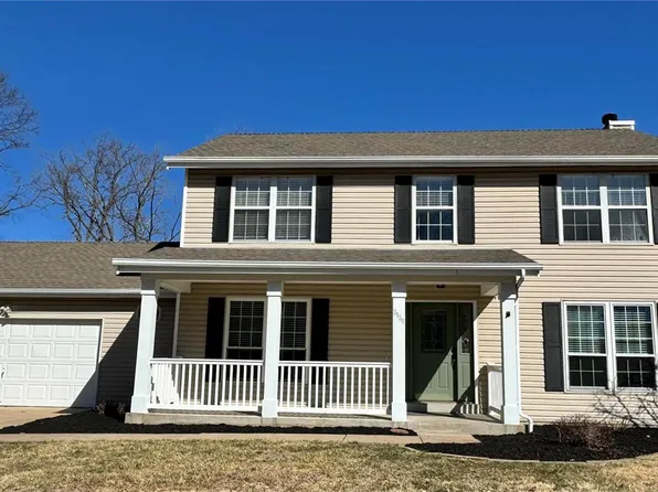 3934 Rhine Ct, Saint Charles, MO 63304