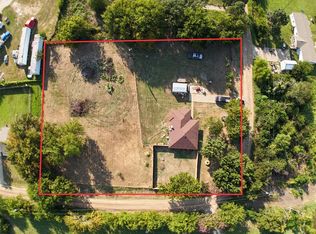 19491 E Market, Mabank, TX 75147