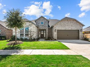 28807 Rising Moon Ln, Fulshear, TX 77441