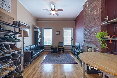 Rented by Ideal Properties Group