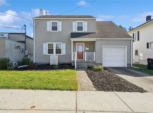37 Cedar St, Latrobe, PA 15650