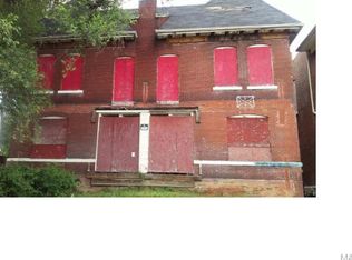 4919-4921 Maple Ave, Saint Louis, MO