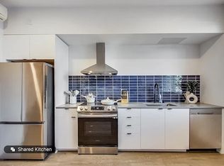 ArtHaus Six, Oakland, CA 94606