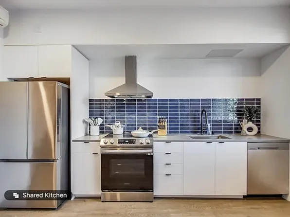 ArtHaus Six, 825 6th Ave #8, Oakland, CA 94606