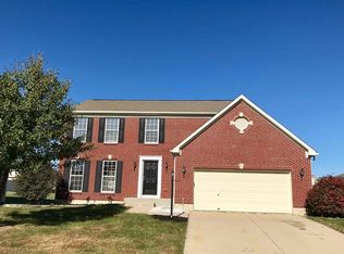 8204 Colyn Ct, Middletown, OH 45044