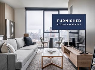 1401 W Lake St FLOOR 19-ID934, Chicago, IL 60607