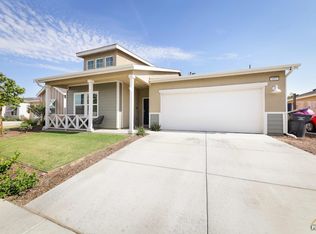 9805 Greenway Ranch Ln, Shafter, CA 93263