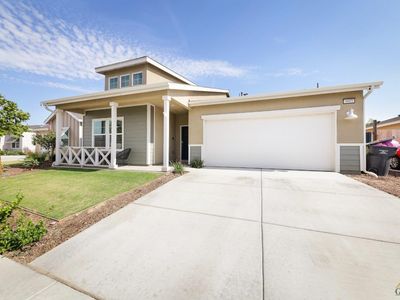 9805 Greenway Ranch Ln, Shafter, CA, 93263