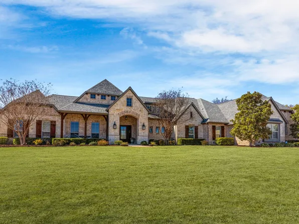 1340 Natha Ct, Lucas, TX 75002
