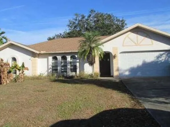21426 Beaverton Ave, Port Charlotte, FL 33952