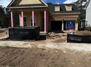 1411 Lancaster Way LOT 153, Stratford Myrtle Beach, SC 29588