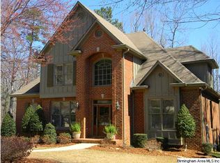 5452 Scout Creek Dr, Hoover, AL 35244