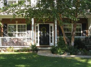 1507 River Bluff Ct, Mahomet, IL