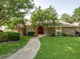 9117 Raeford Dr, Dallas, TX 75243