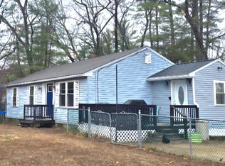 6 Beverly Street, Sanford, ME 04073