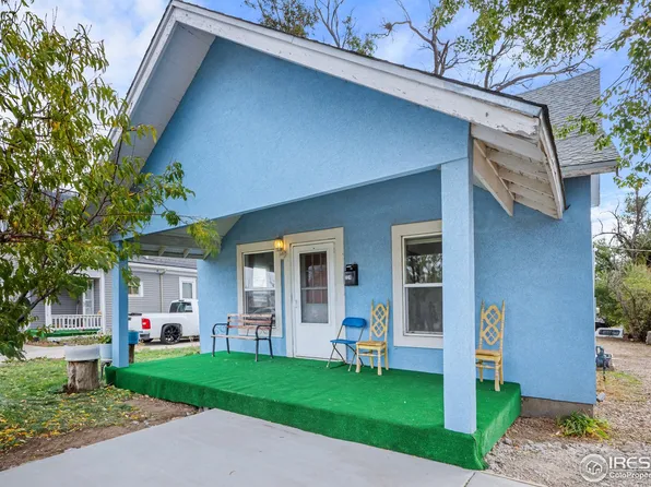 224 13th St, Greeley, CO 80631