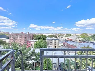 Rented by Doorway NYC, LLC