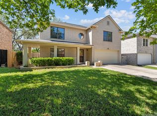 6755 Shadow Run, San Antonio, TX 78250