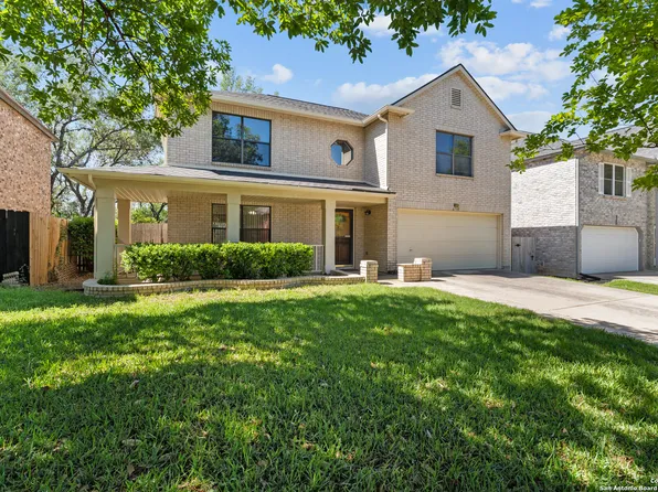 6755 SHADOW RUN, San Antonio, TX 78250