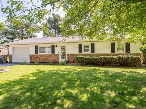 501 S Westwood Dr, Bloomington, IN 47403