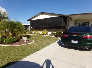 6252 Greenfinch Rd, Englewood, FL 34224