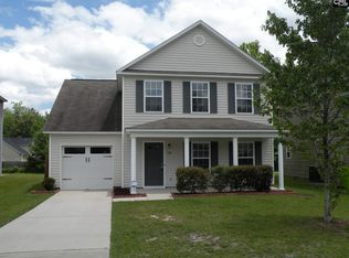 228 Sunday Silence Ln, Elgin, SC 29045