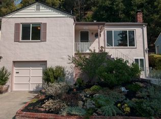 163 Marlow Dr, Oakland, CA 94605